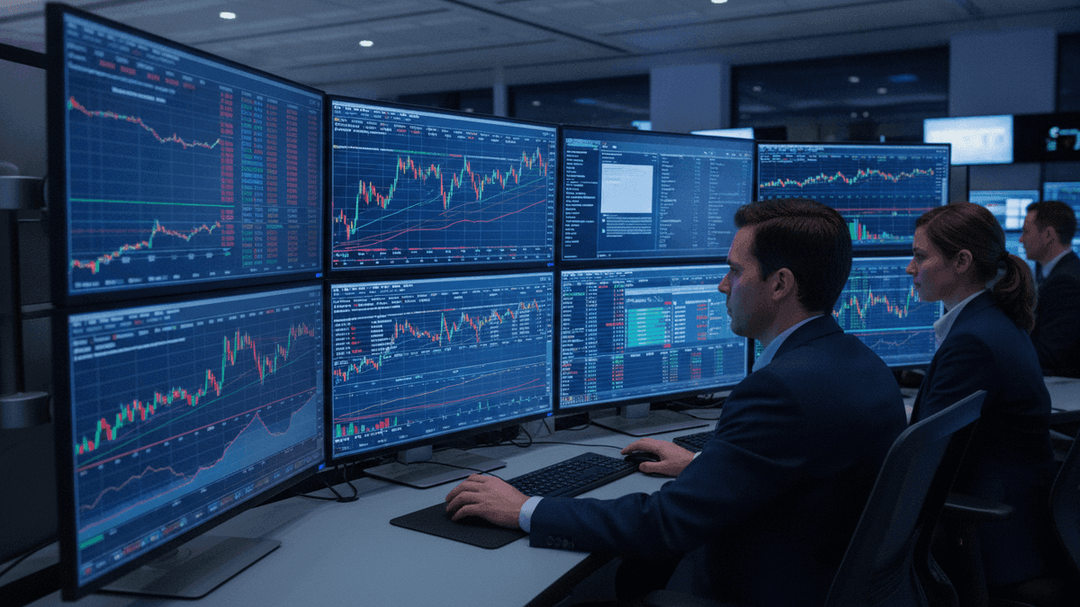 Pharma News: Alembic Pharma USFDA Win & Market Moves