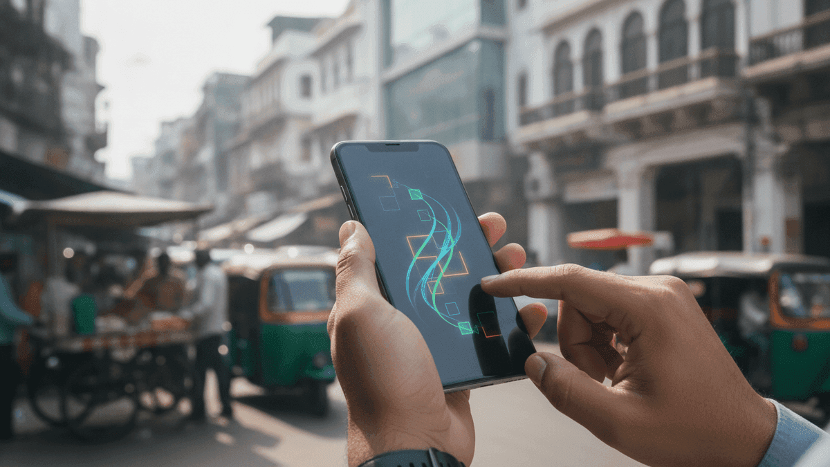 Meta Eyes $4B Investment in Indian Fintech CRED