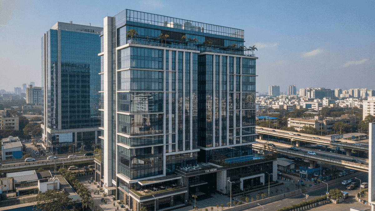 IHCL Expands Bengaluru Footprint with New Gateway Hotel