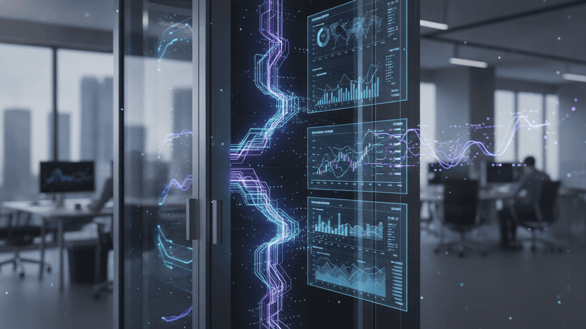 Finastra’s Divestment: Fintech Specialization Strategy