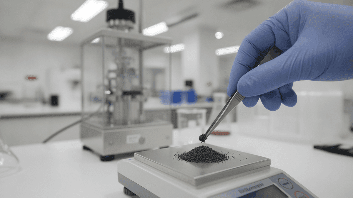 Astracite Raises $1.3M for 5x Capacity Battery Anodes