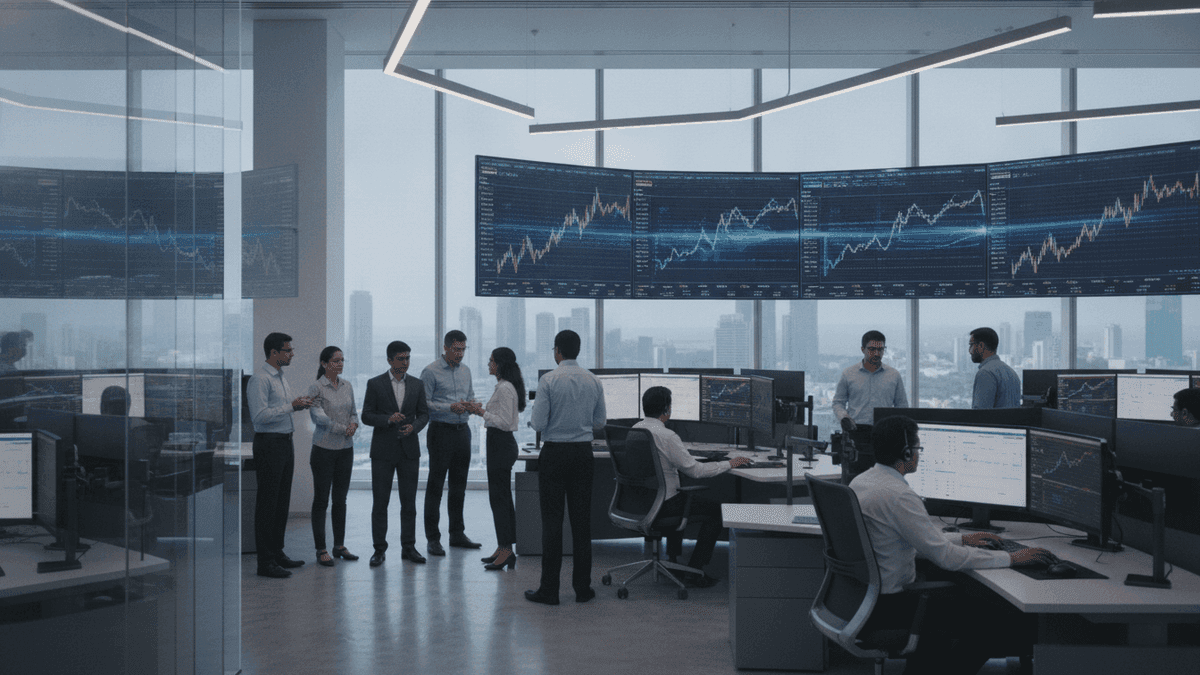 SEBI Eases Commodity Margins, IPOs Heat Up Market