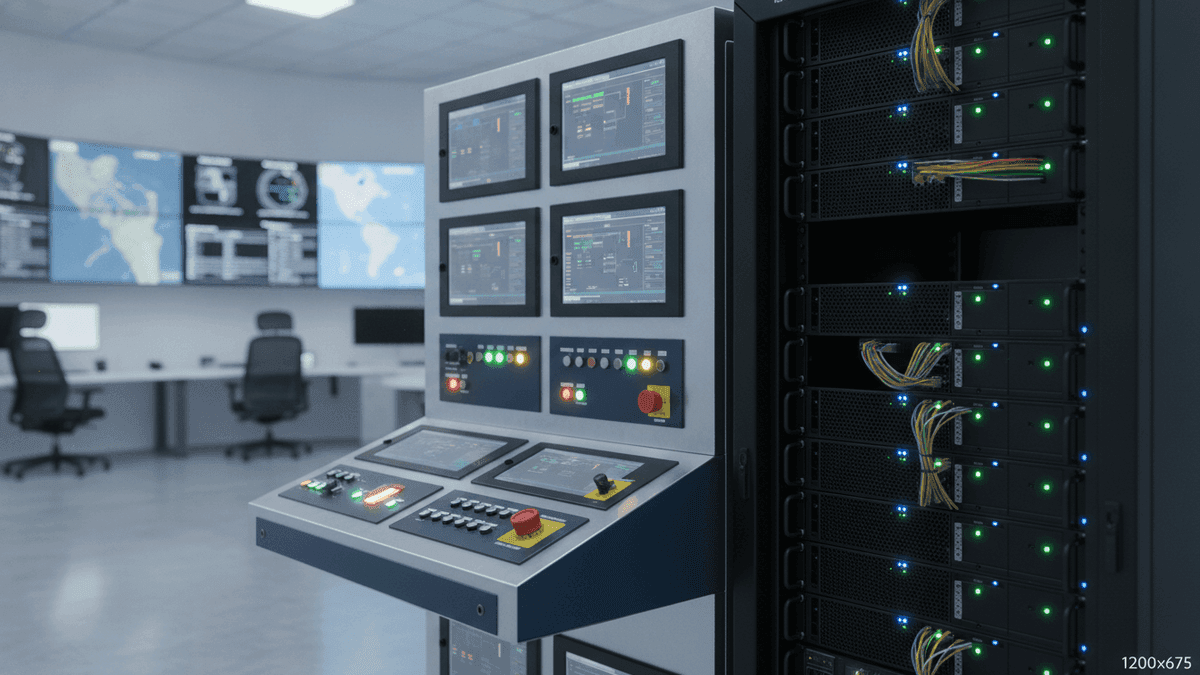 Accenture Invests $4.17B in OT Cybersecurity for AI Threat Defense