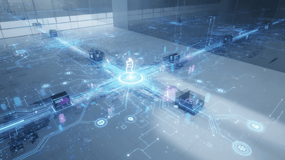 Fintech Agility: Payments & Identity Shifts