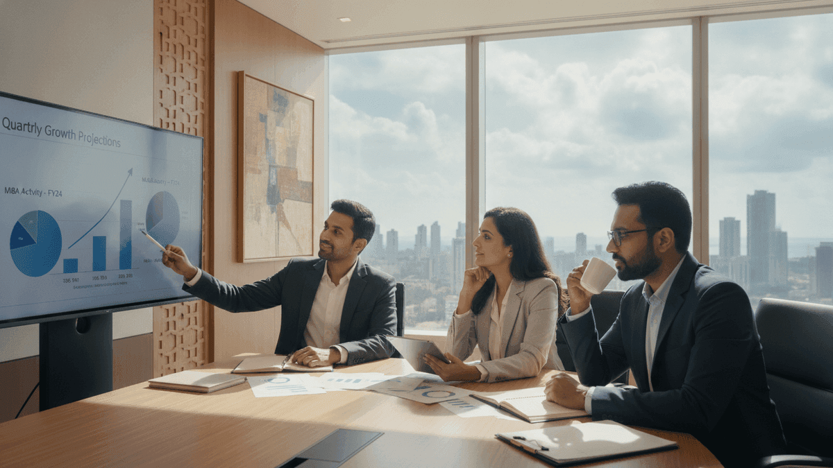 RBI Delays Capital Market Rules to July 2026