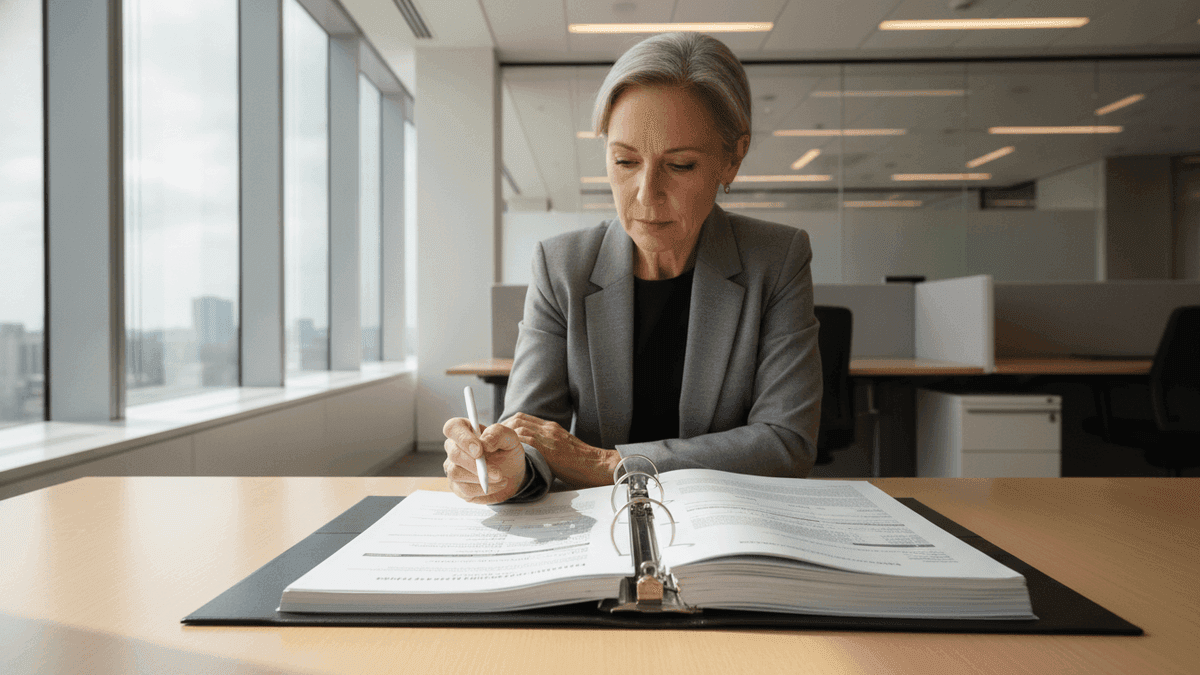 Promoter Disclosure: Market Transparency & Investor Confidence