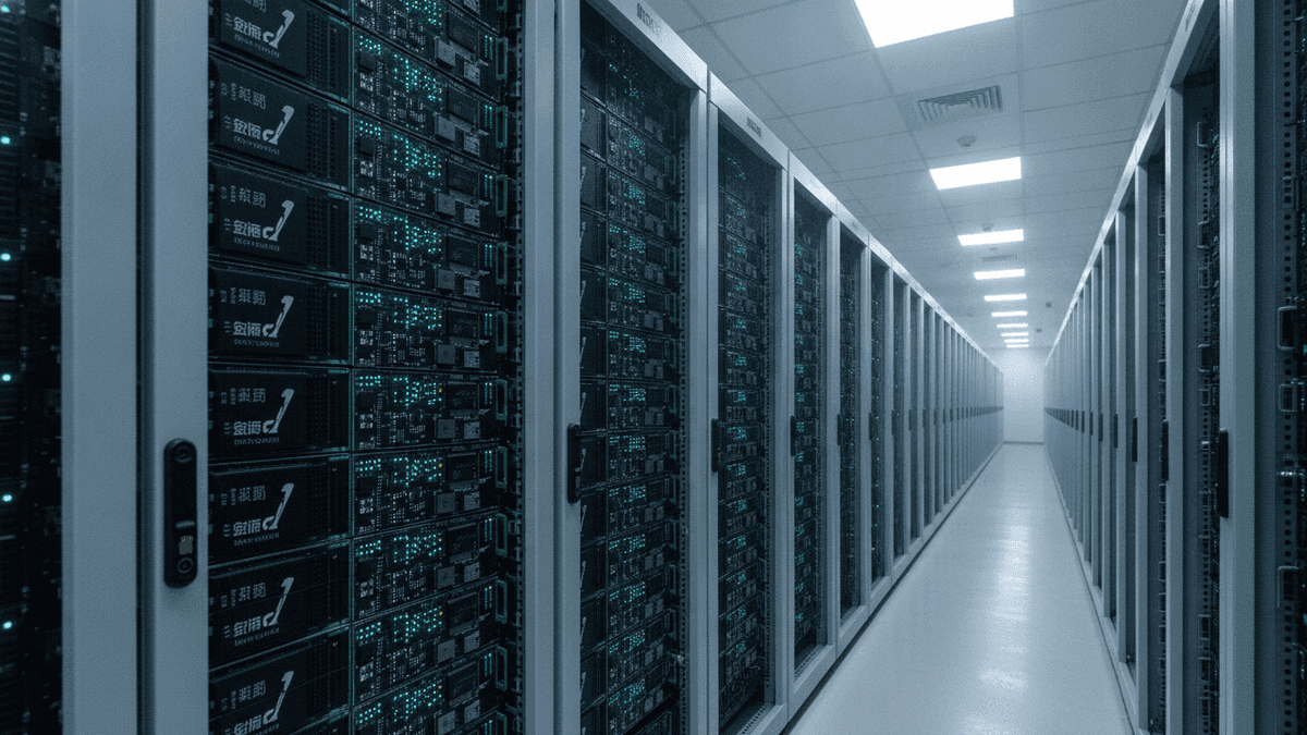 Infinigence: AI Inference Drives 20x Growth in China’s Compute Spend
