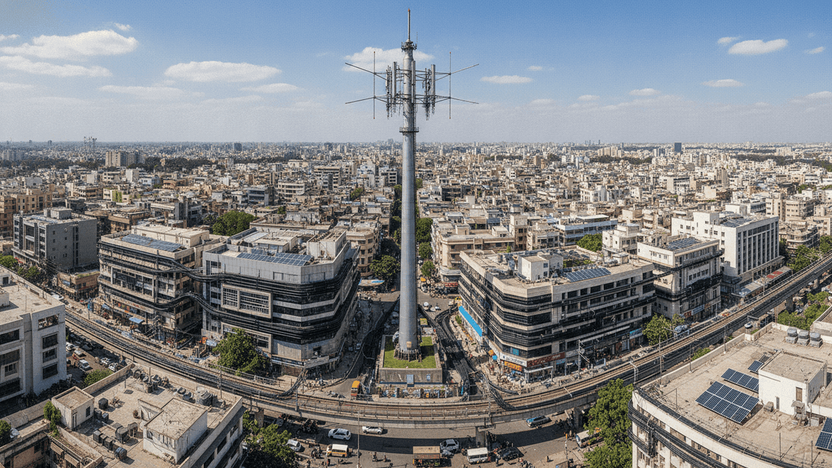 Jio Platforms IPO: India’s Digital Future & Investment