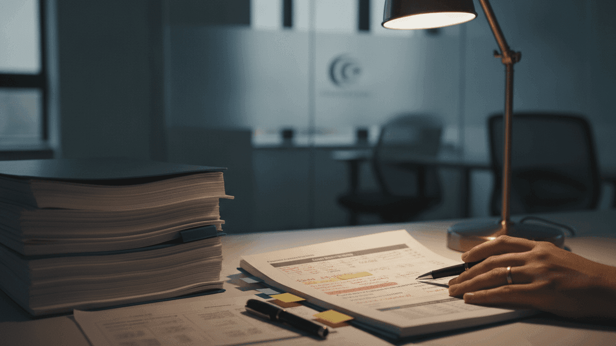 Enrad’s Cash Burn: Growth Stock or Investor Risk?