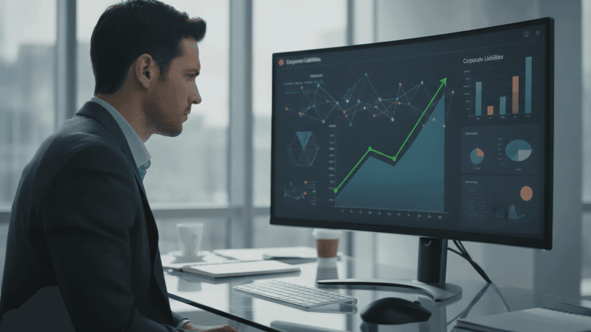 Systex Fintech Debt Data Now on TradingView for Investors