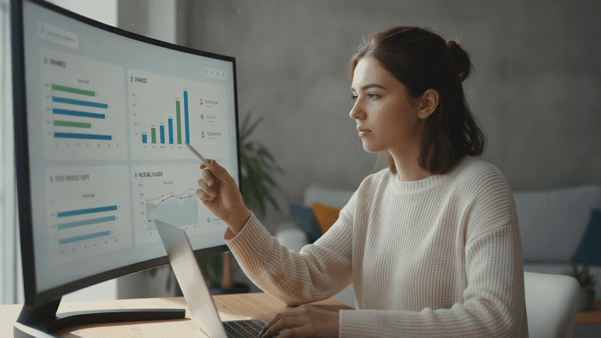 Zerodha Capital FY26 Profit Soars 20.5% Amid Lending Push