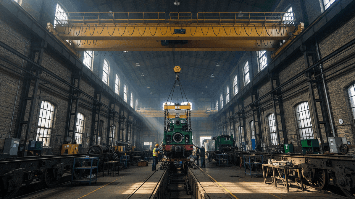 Cranex Secures ₹18.52 Cr Orders, Order Book Surpasses ₹100 Cr