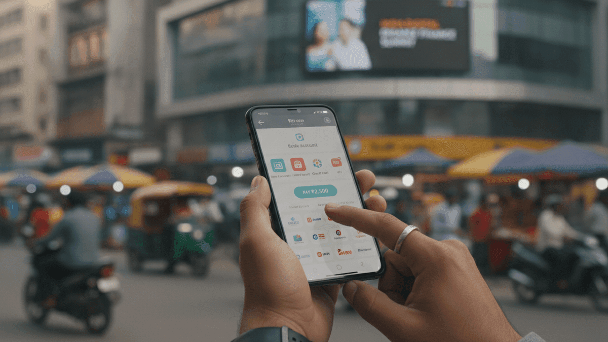 Meta Eyes CRED Investment: India’s Digital Payments Boost
