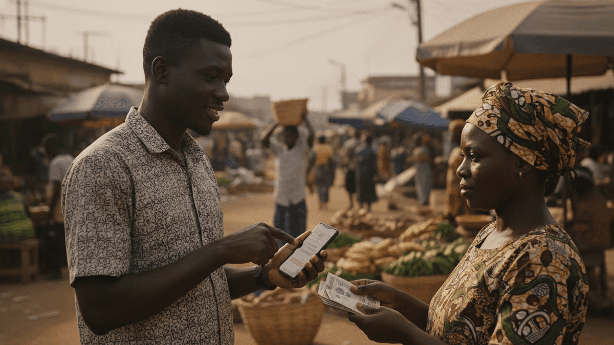 MoMo Fintech’s 2026 Split: Boosting Innovation & Security in Ghana