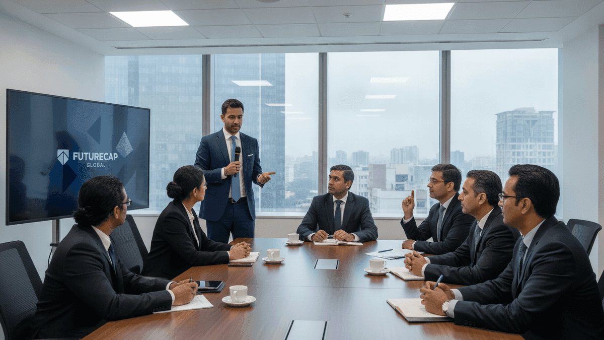 L&T Defence Investor Meet: June 25 in Mumbai