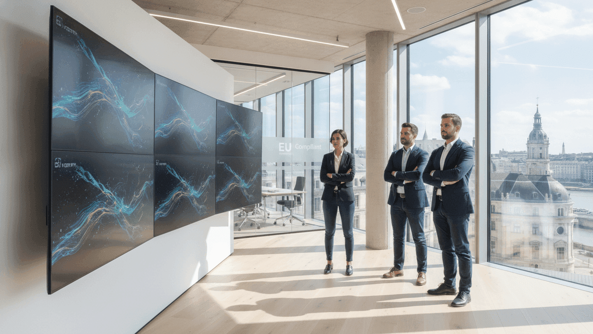 Conio Secures EU Crypto License Ahead of MiCAR Deadline