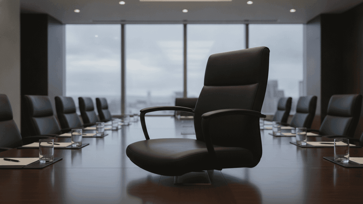 Uniinfo Telecom Director Exits: Governance Impact