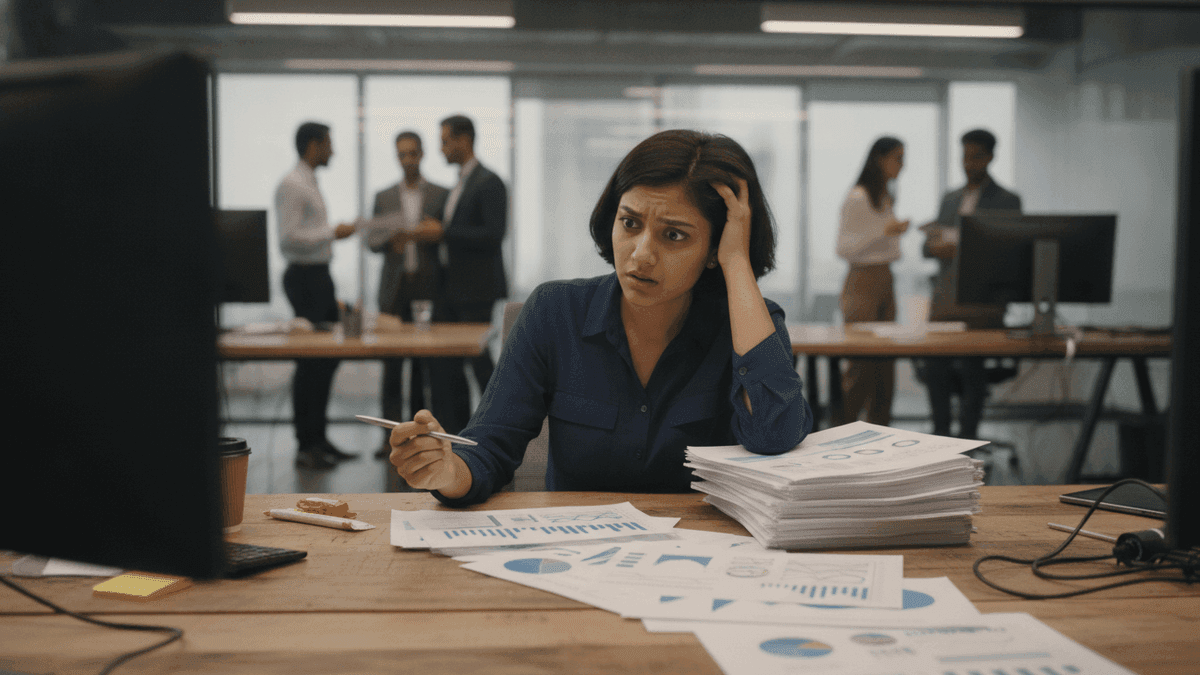 India’s Employability Paradox: Bridging the Graduate Skills Gap