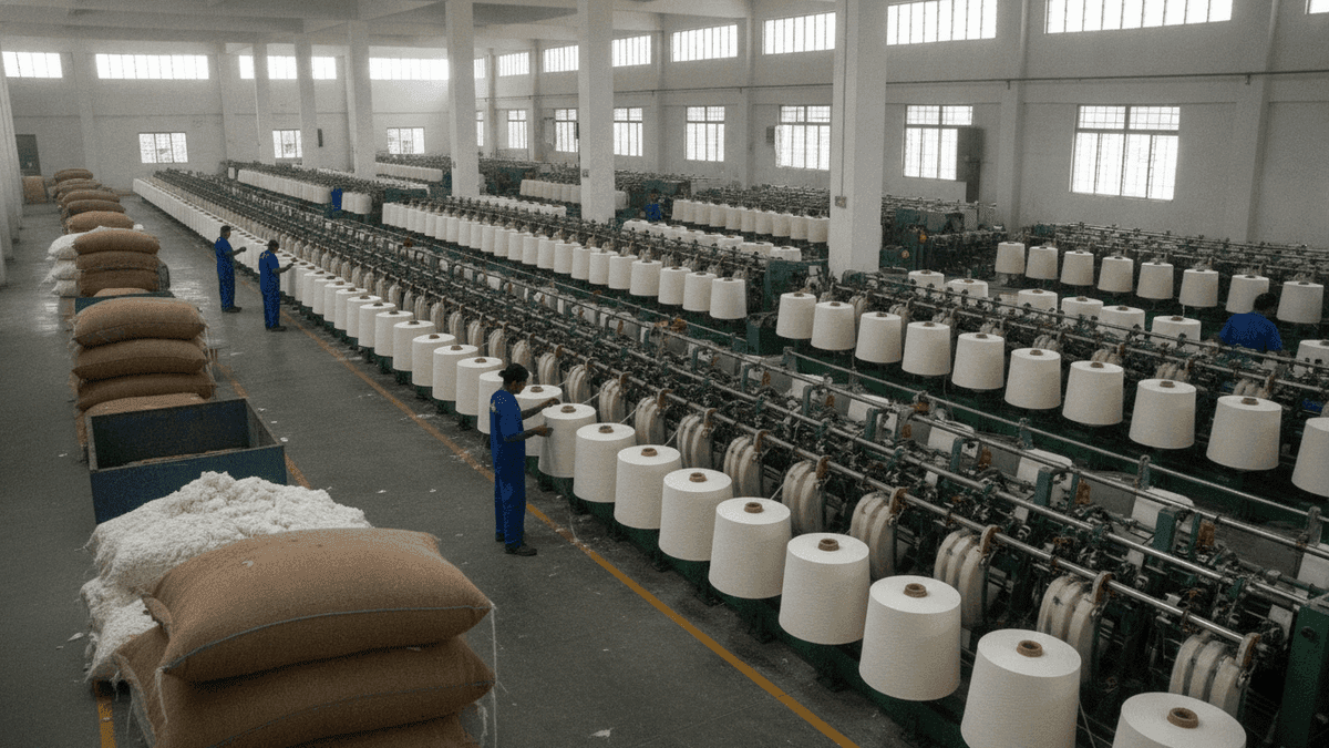 Astha Spintex IPO 2026: ₹170 Cr Textile Opportunity for Investors