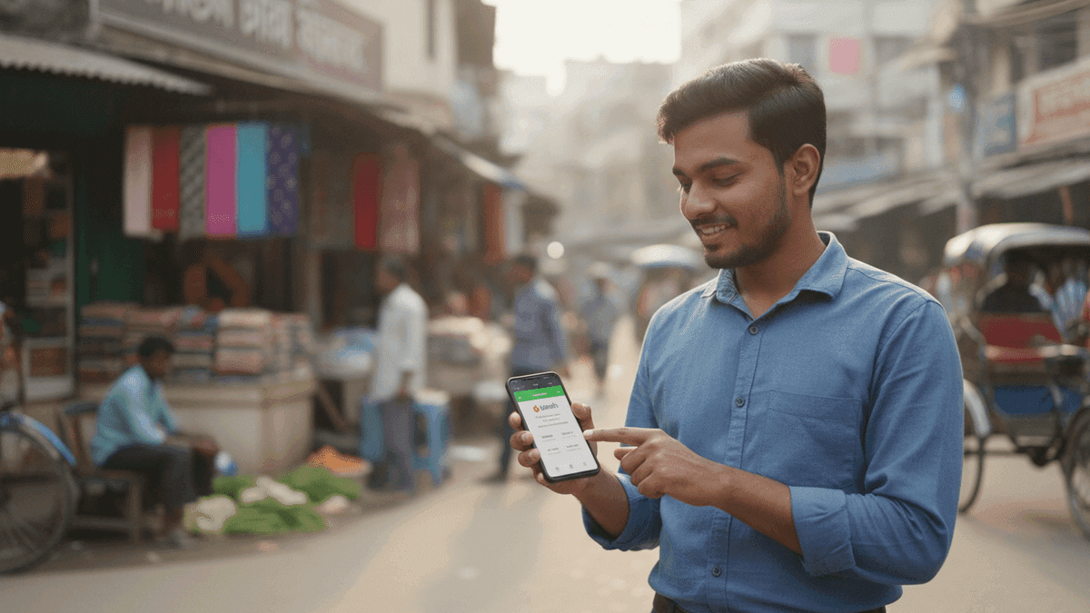 AI Transforms Bangladesh’s Financial Sector: Efficiency & Inclusion