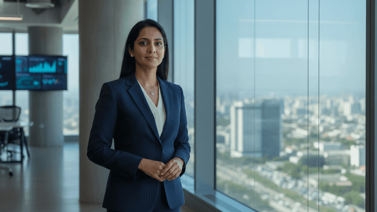 Niraj Purohit’s Rapid Rise at Paytm: VP in 2 Years