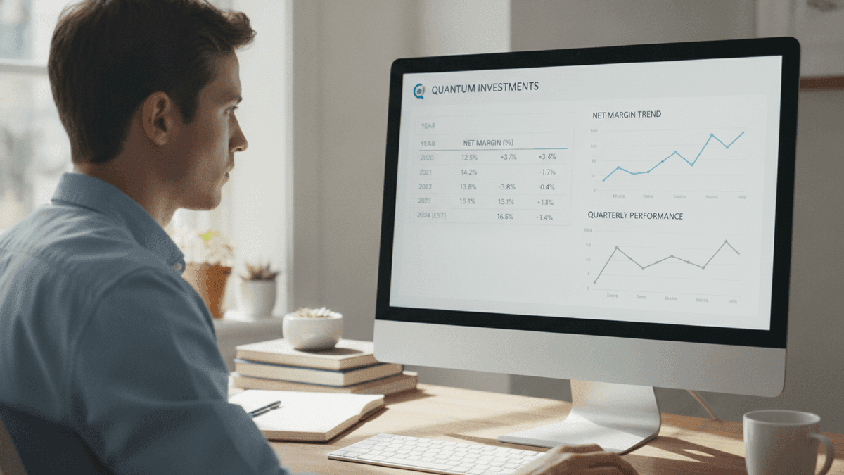 OFS Credit Co. Net Margin: Investor Profitability Insights