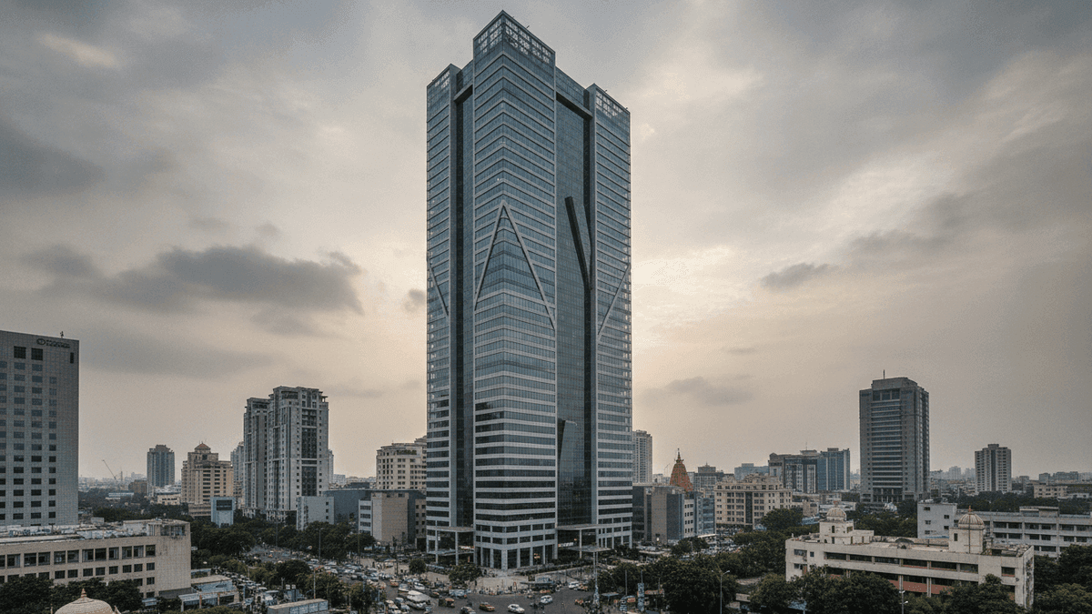 Indian Founder-Led Stocks: Infosys, Marico, Lenskart Valuations