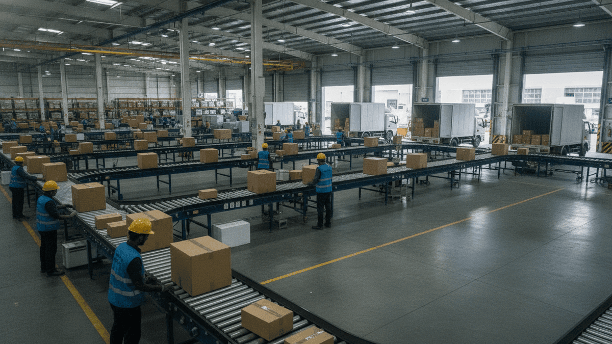 Flipkart & Myntra Lead India E-commerce Amidst Market Optimism