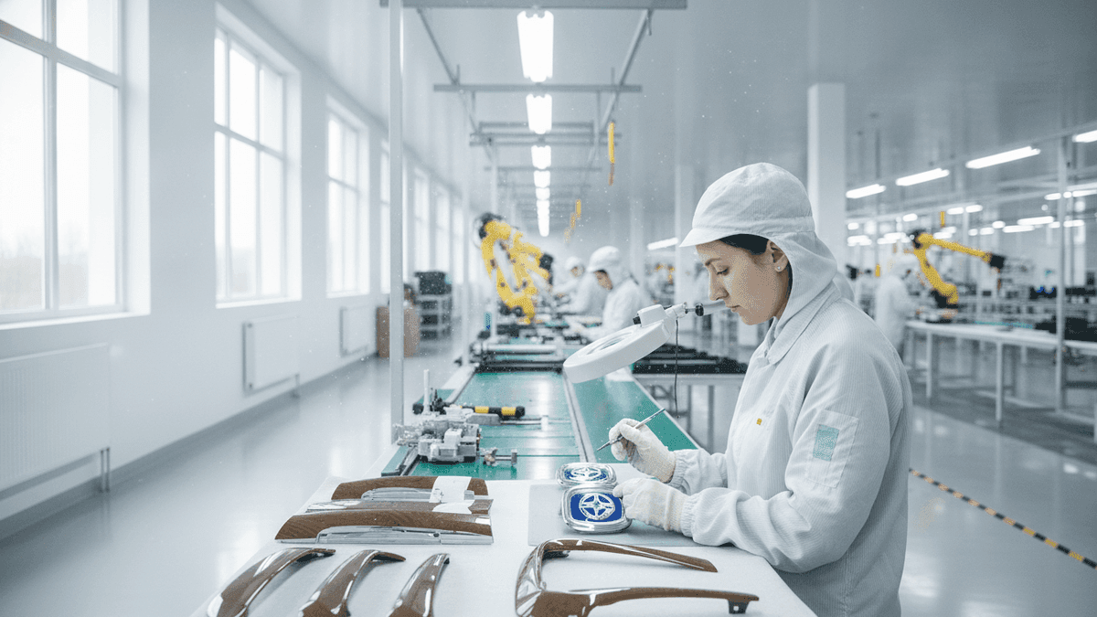 S.J.S. Enterprises Dividend: ₹3.50 Payout & Portfolio Impact