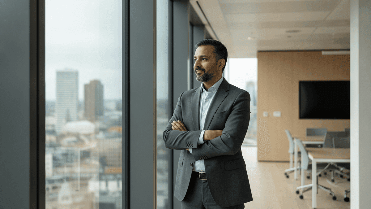 Bangladeshi CTO Mehedi Hasan Earns Dual Fintech Award Nods