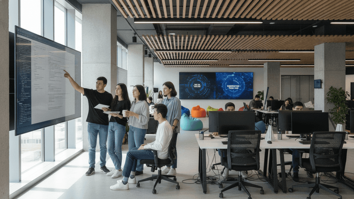 Uzbekistan’s Tech Hub Ambitions: Zero Tax for Global Firms