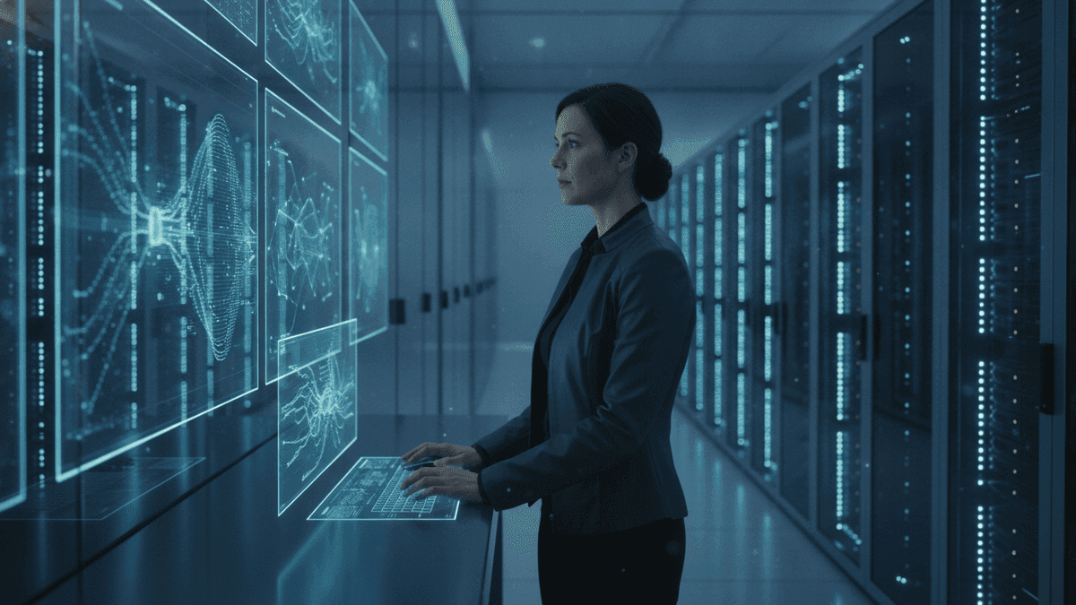 CNTXT AI Raises $60M for Global Sovereign AI Infrastructure