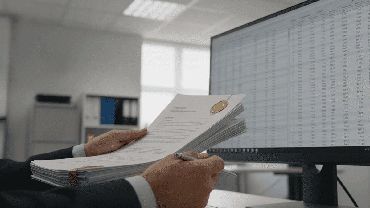 Unistar Director Verification: Governance Record Challenges