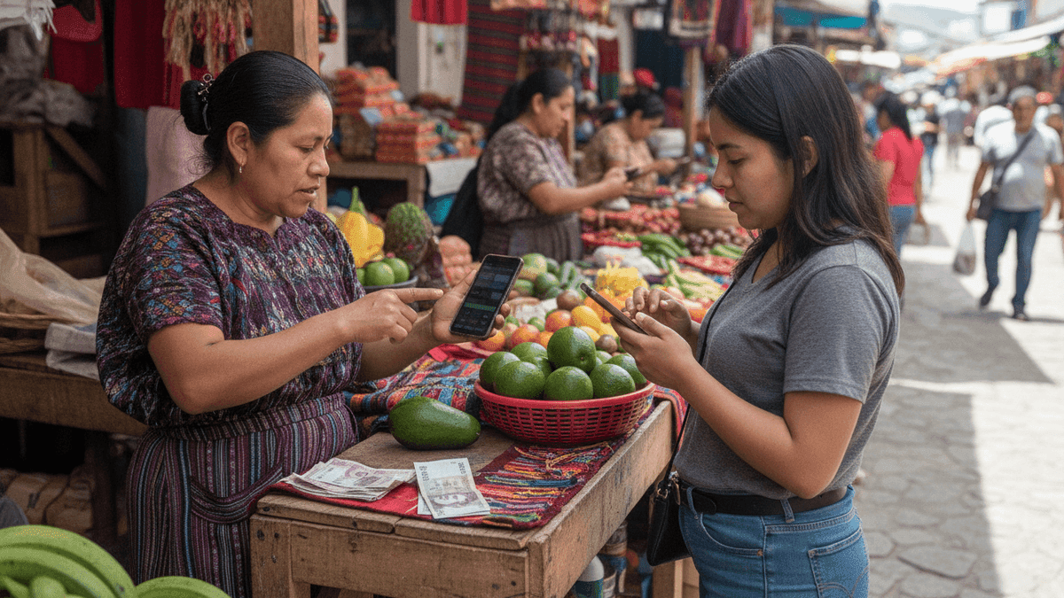 Guatemala Fintech Growth: Remittance Solutions