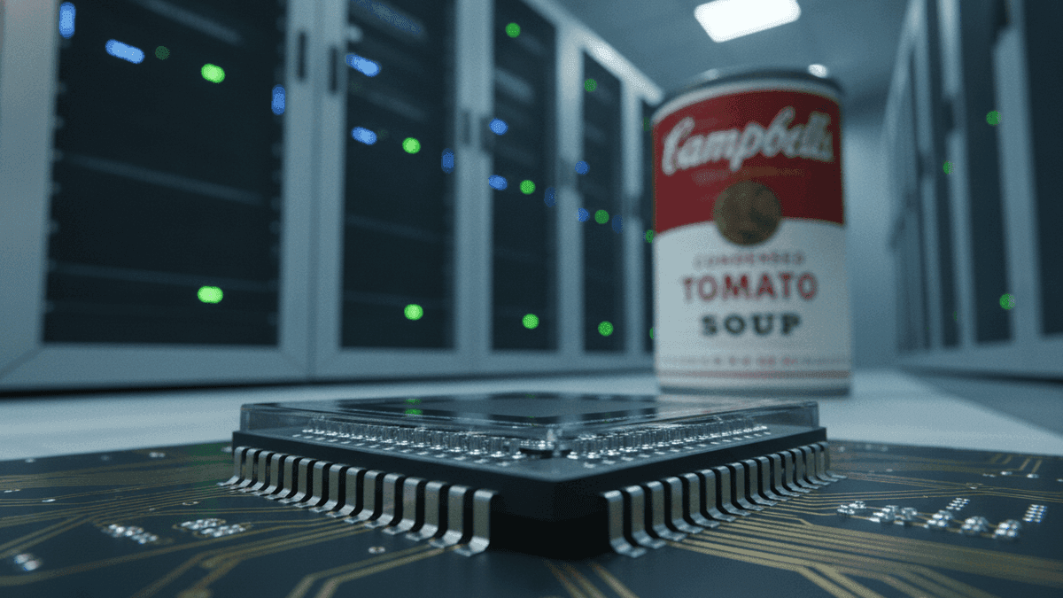 S&P 500 Adds Marvell, Flex; Dumps Campbell’s: AI Tech Dominance