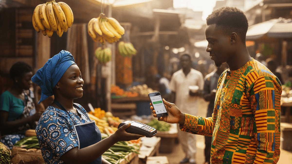 MobileMoney Fintech’s Ghana Split: Boosting Innovation