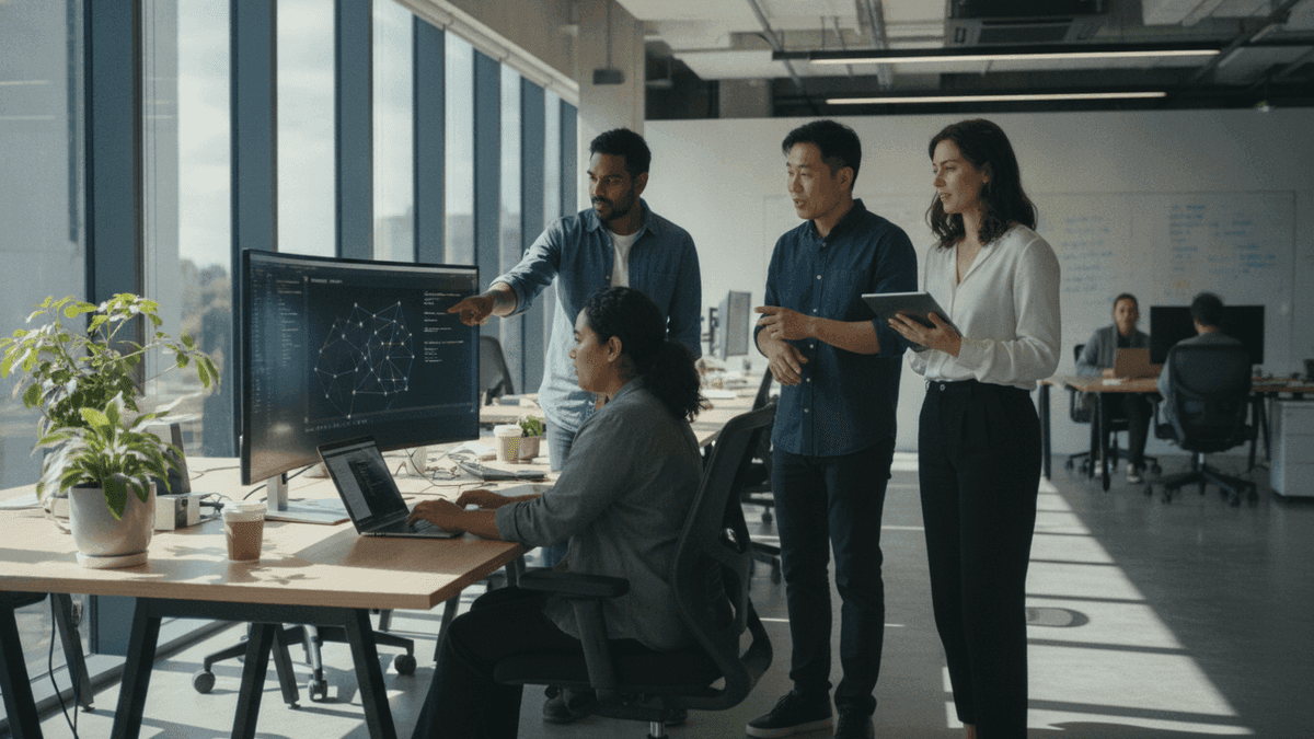 Google Launches 2026 AI Accelerator for ANZ Startups