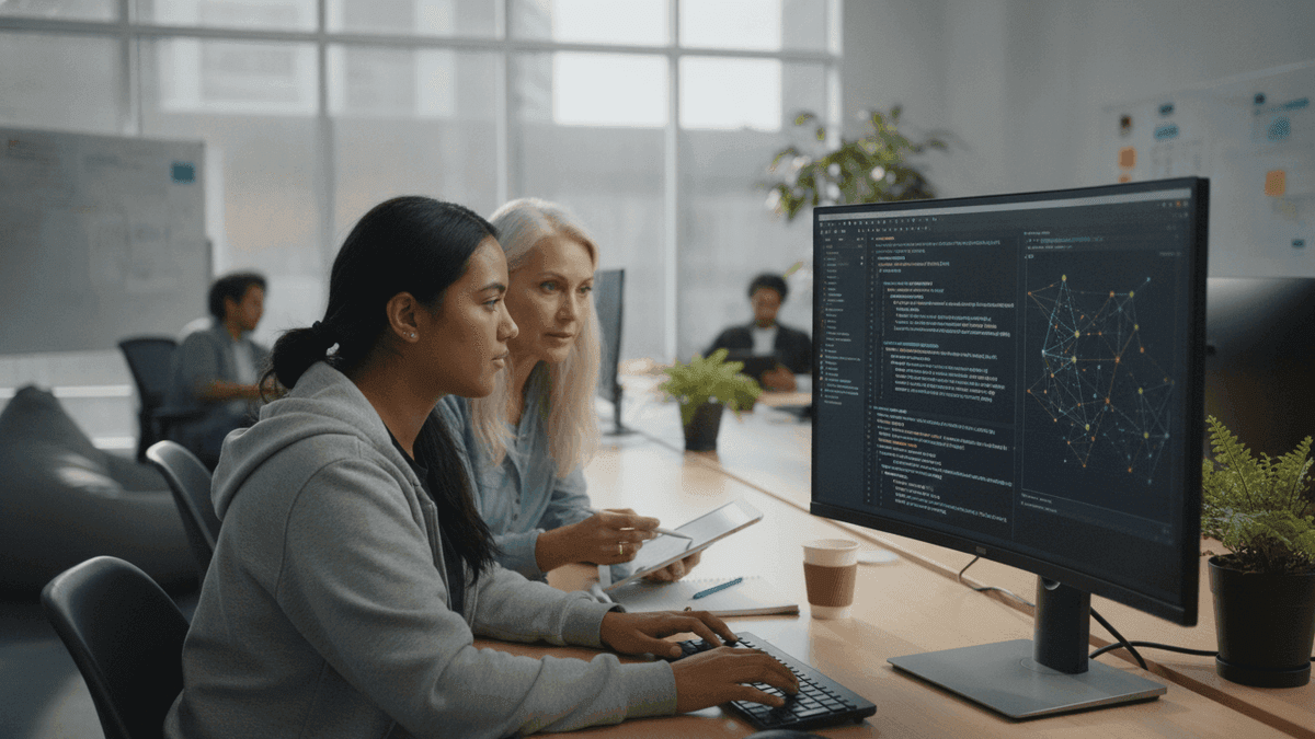 Google Backs NZ AI Startups: APAC Innovation Hub