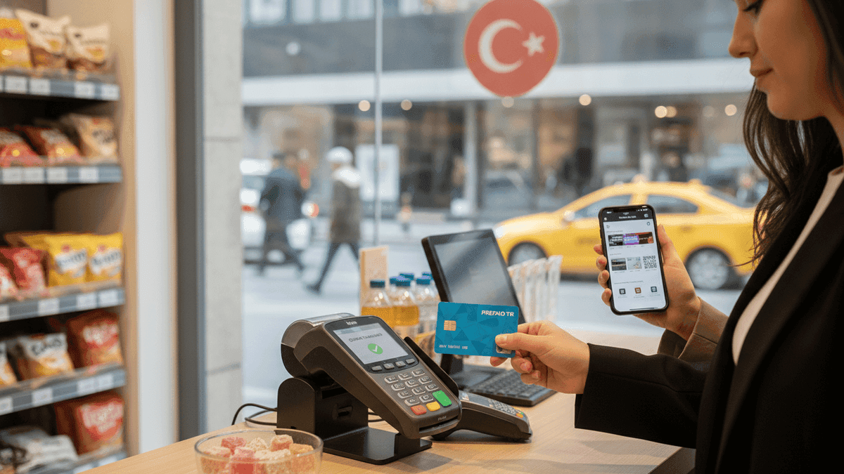 Midas Expands: Turkish FinTech Enters Consumer Payments