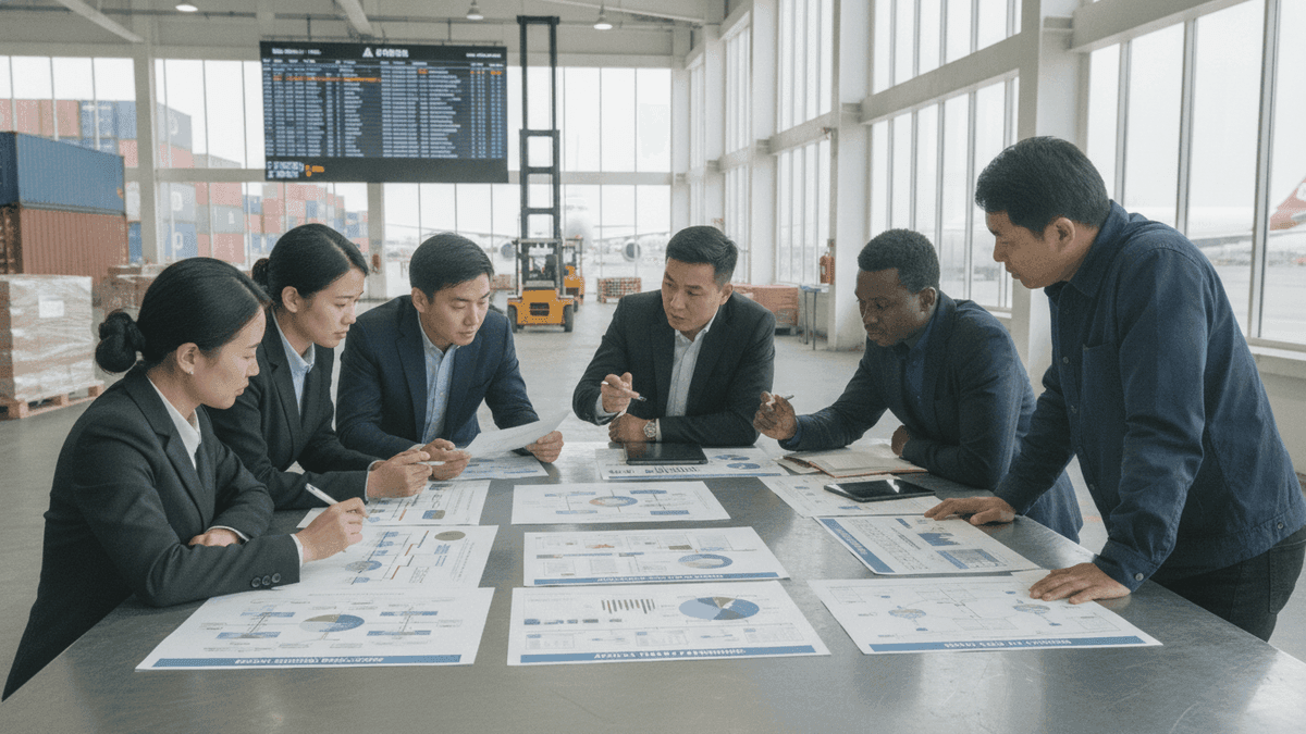 Chinese Firms’ Global Success: Operational Adaptability is Key