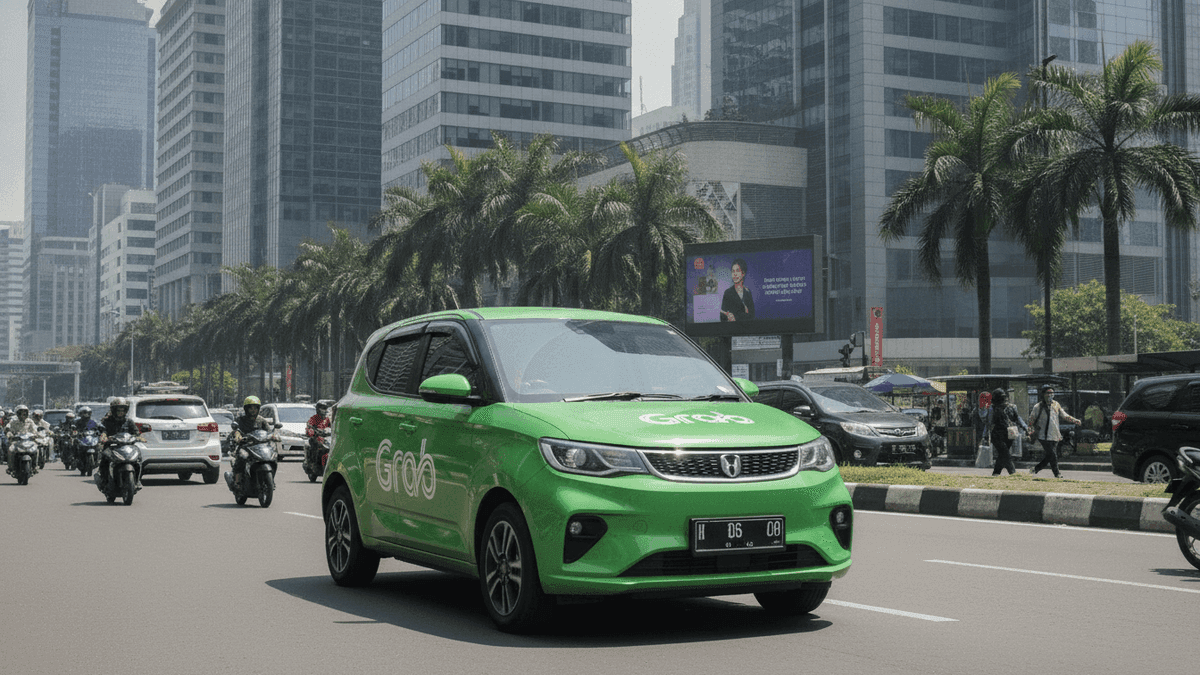 Indonesia’s Tech Boom: AI, EVs, Fintech & New IDX Leadership