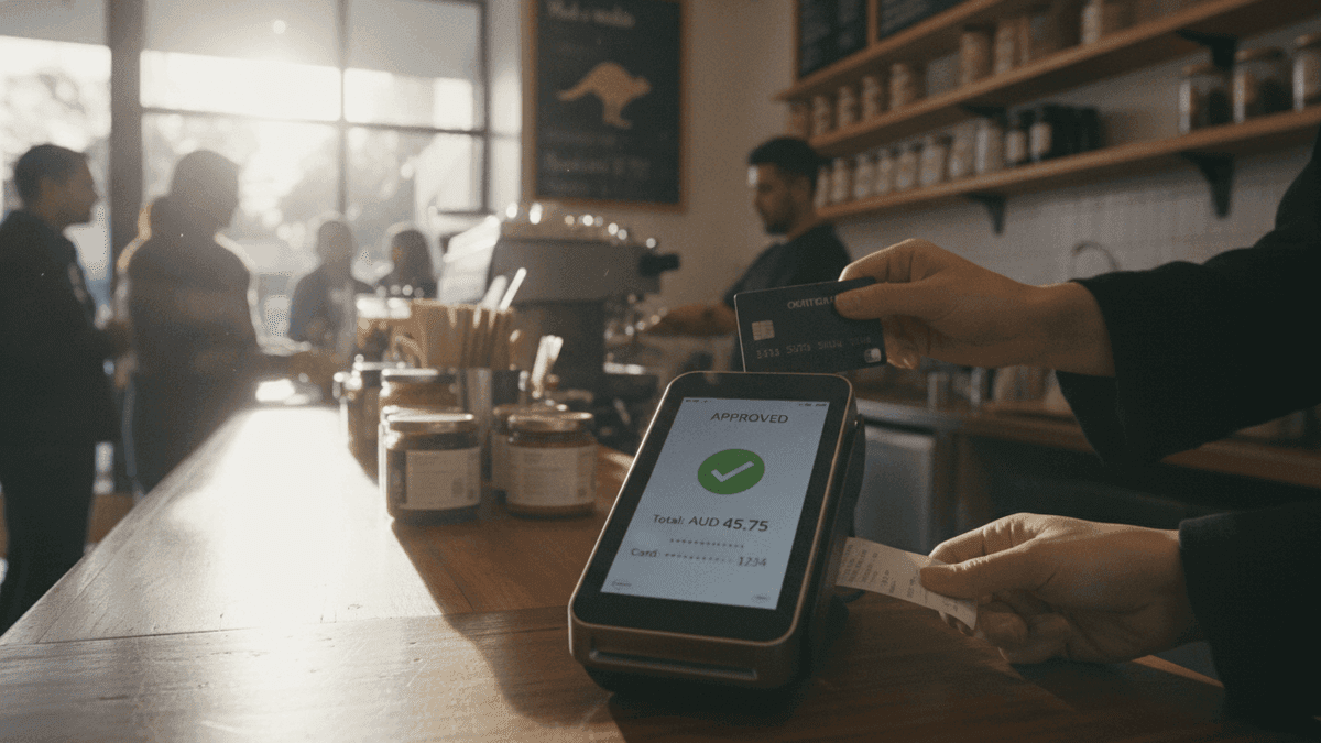 Tyro Payments (ASX: TYR) Fintech Turnaround Signals Market Shift