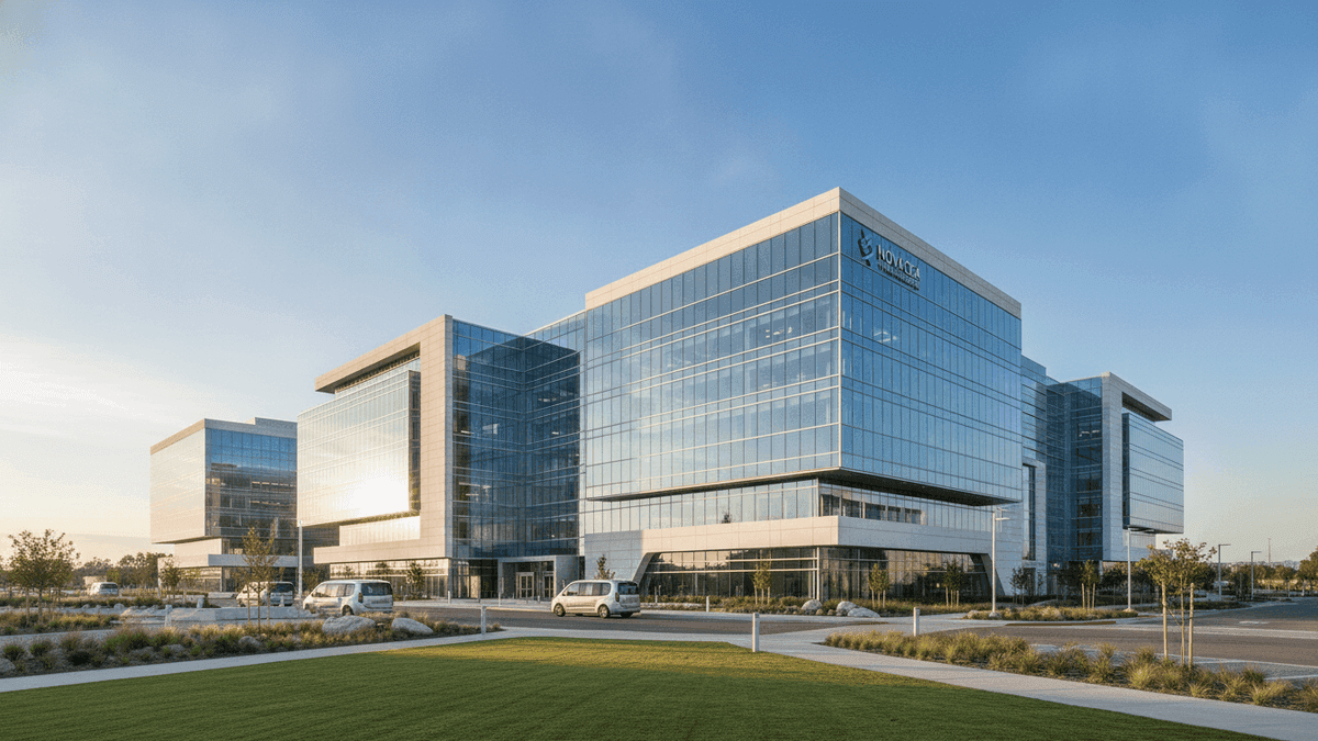 Aurobindo Pharma’s $250M US Acquisition Approved; Flair Writing Secures Orders