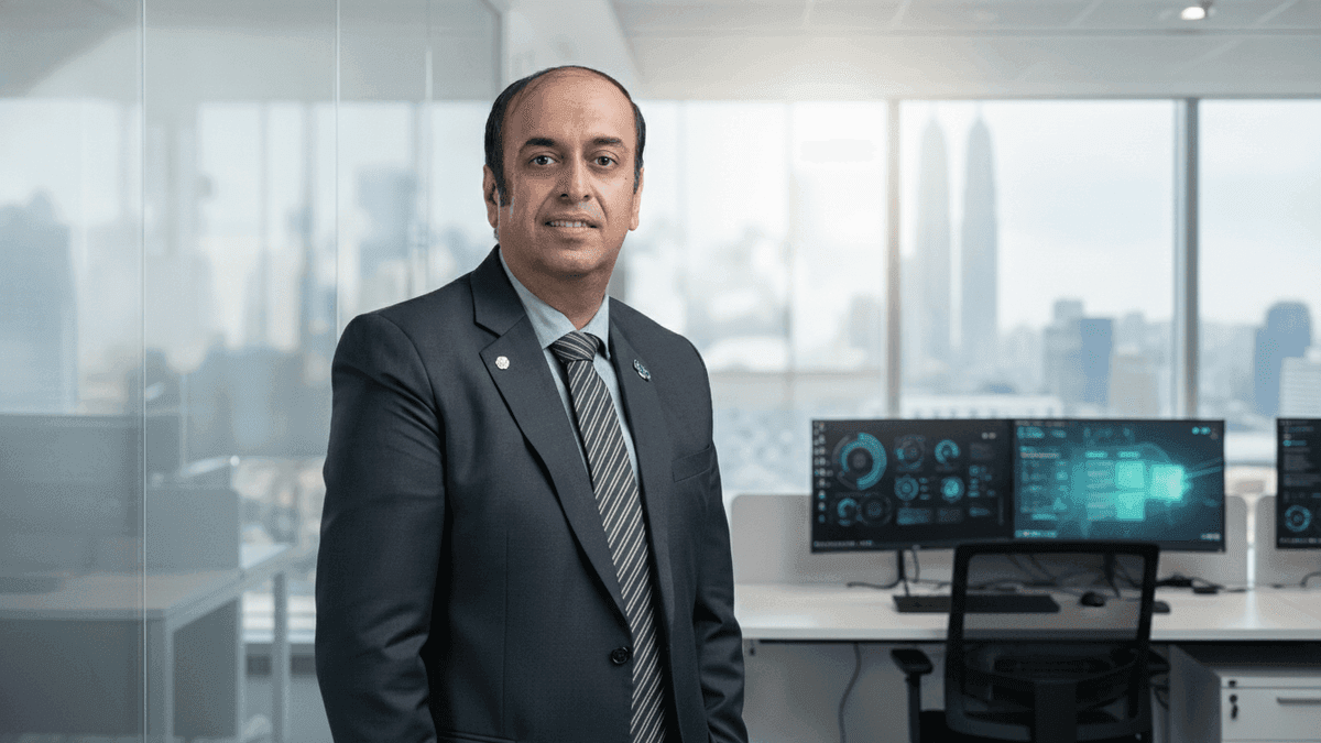 Ganesh Kumar Bangah Appointed MDEC Chairman for Malaysia’s Digital Future