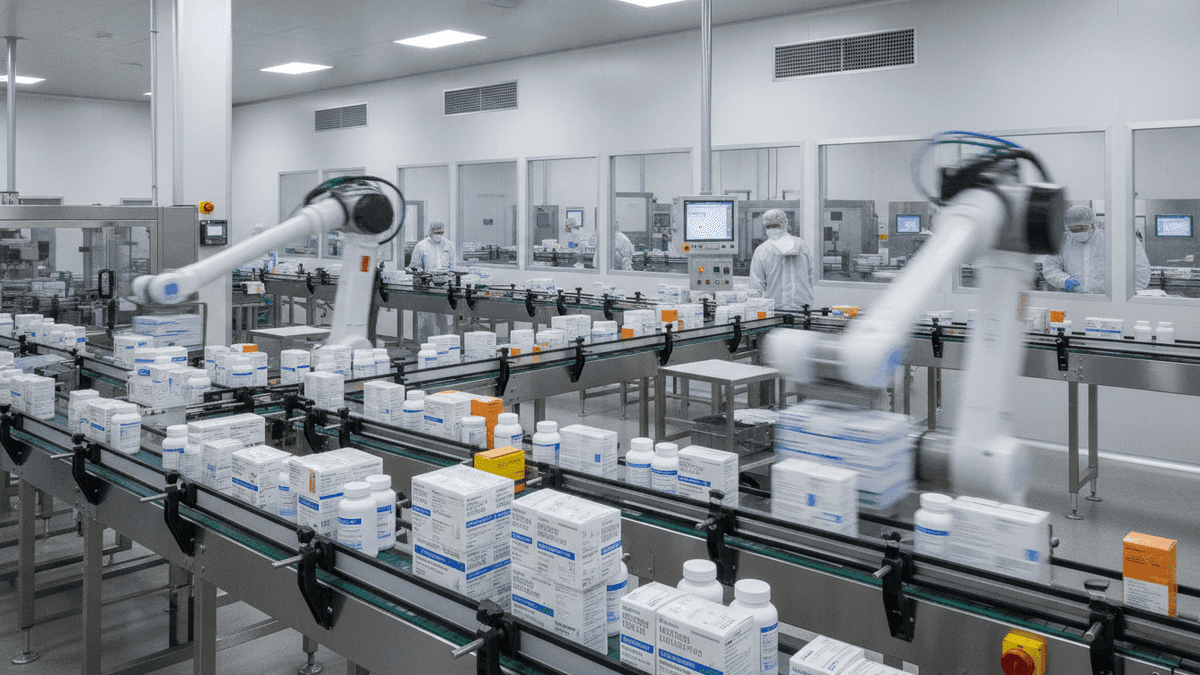 Aurobindo Pharma Acquires Lannett, FTC Mandates Divestitures