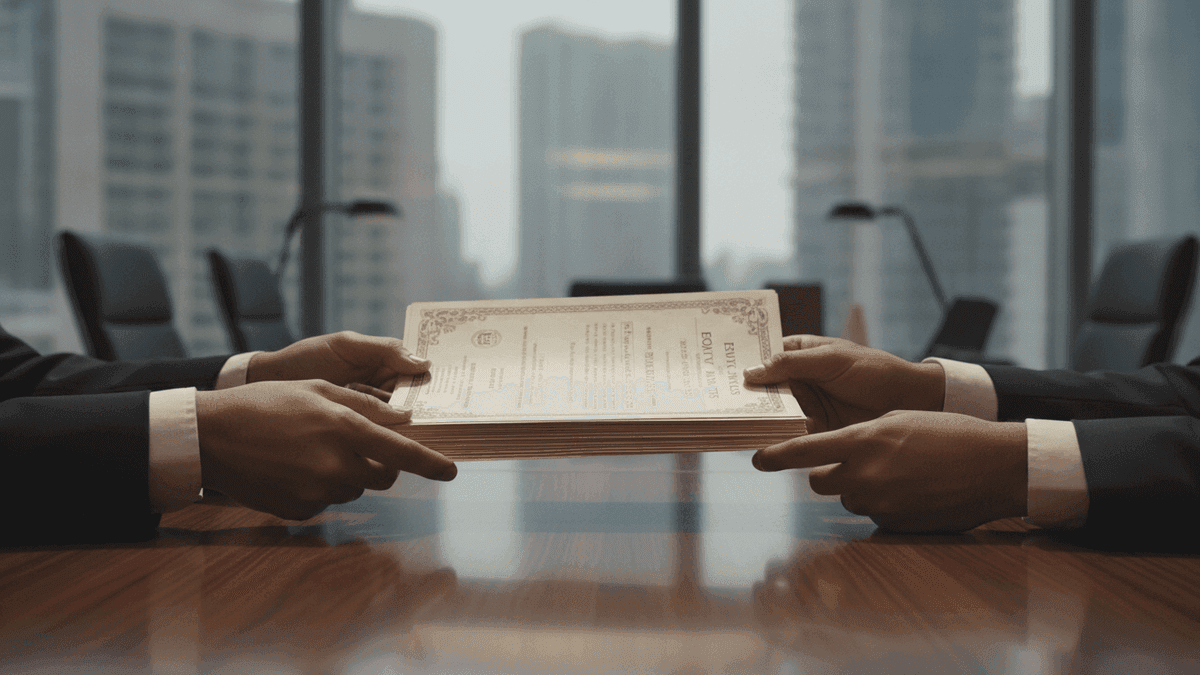 SBI Funds Management IPO: OFS Explained & Market Impact