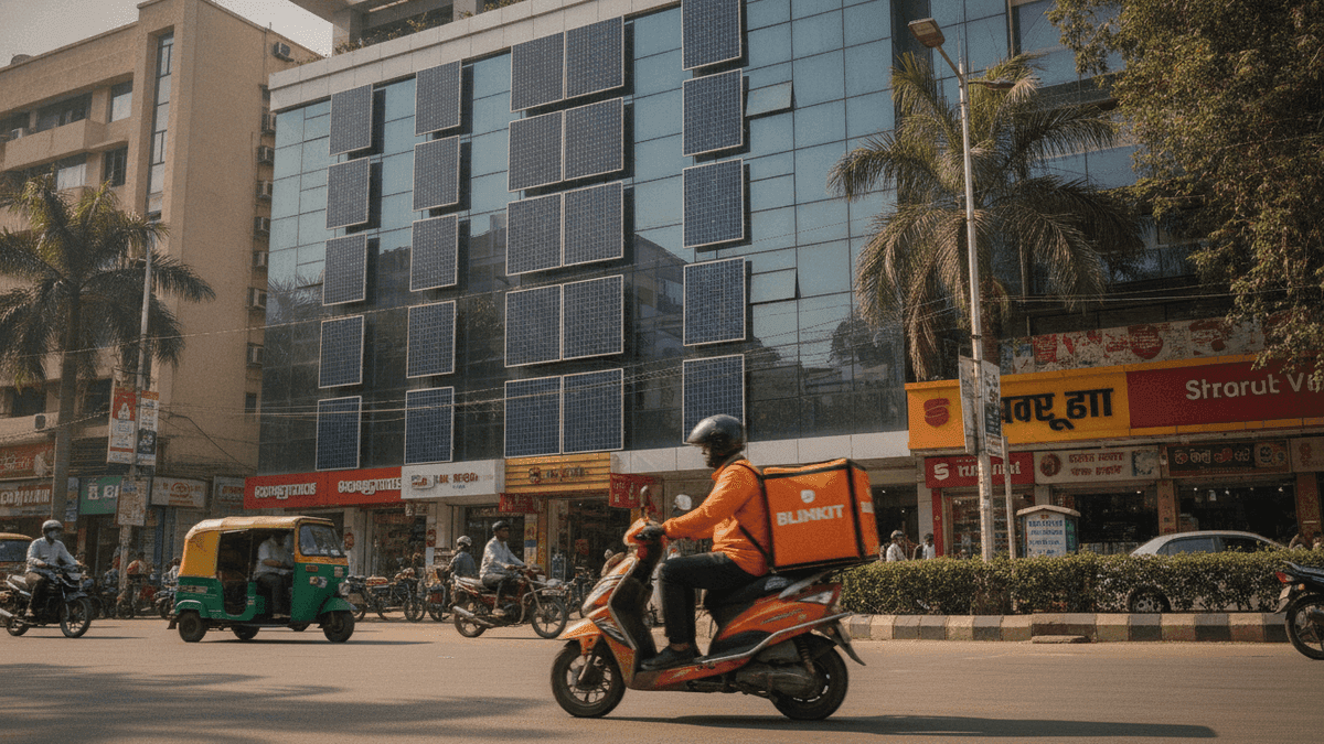 Indian Firms Iris Clothings, Empower India Eye High-Growth Sectors