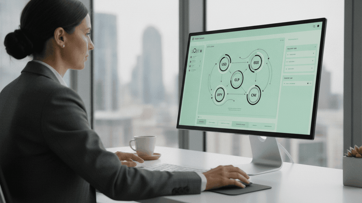 Aspire Rebrands: Global Fintech Operating System for Businesses