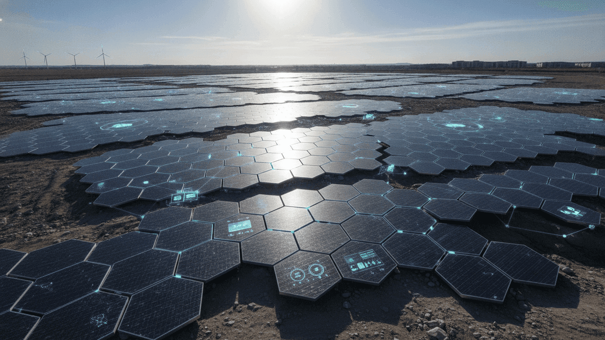 GRSE Navratna Status, Digital Solar Expansion, Dividends Announced