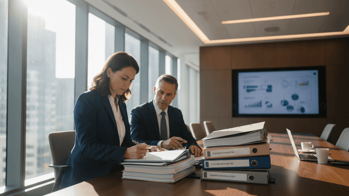 Pyramid Technoplast Strengthens Leadership with Compliance Appointments